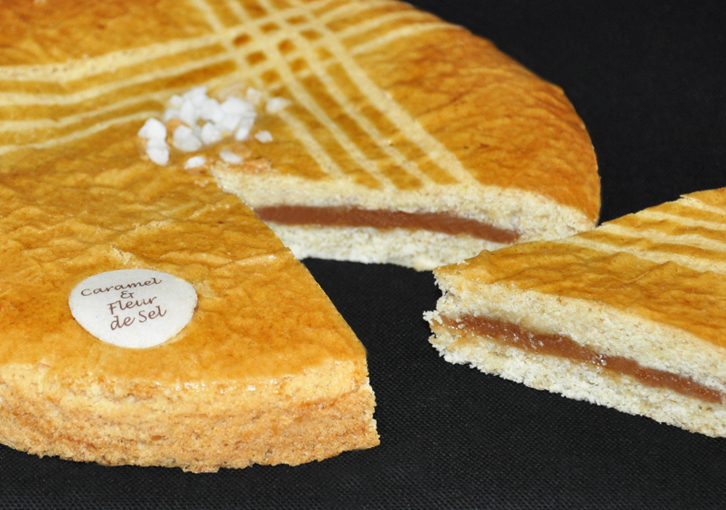 Biscuits Apéritif Vendéens - spécialités vendéennes