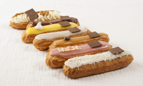 mois des éclairs
